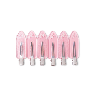 Sectioning Clips