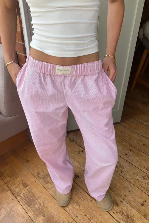 Milou | Lounge Broek™