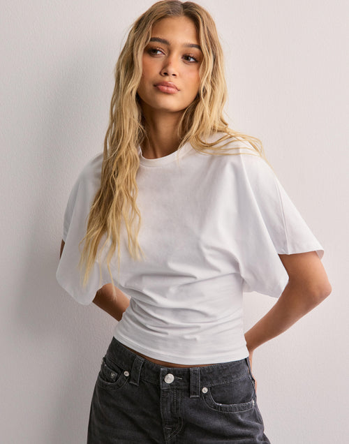 Milou™ – Wide Sleeve T-shirt