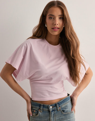 Milou™ – Wide Sleeve T-shirt