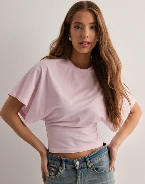 Milou™ – Wide Sleeve T-shirt