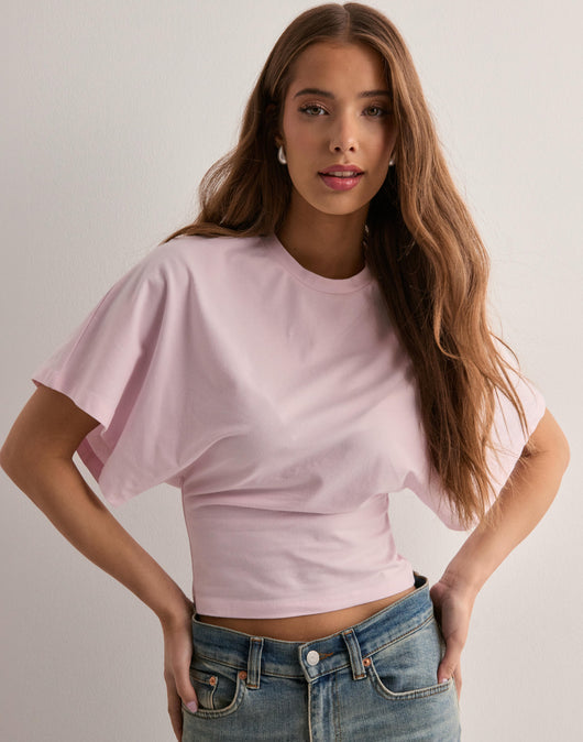 Milou™ – Wide Sleeve T-shirt