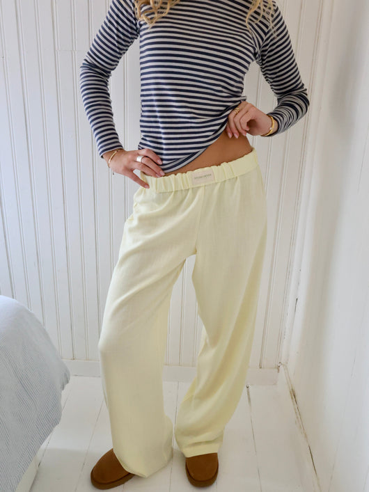 Lara | Lounge Broek™