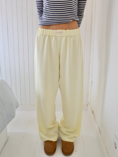 Lara | Lounge Broek™