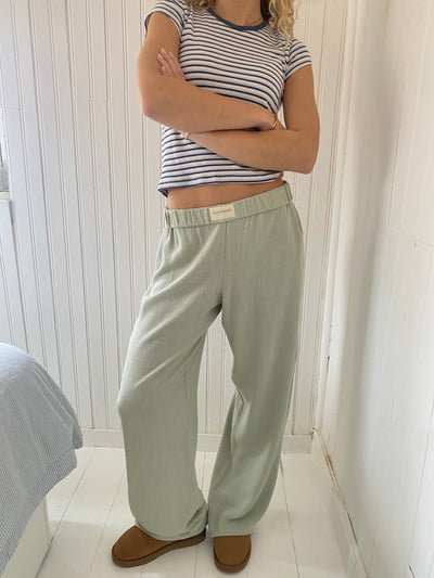Lara | Lounge Broek™