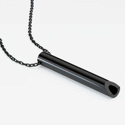 Breathlink: Schluss mit Rauchen