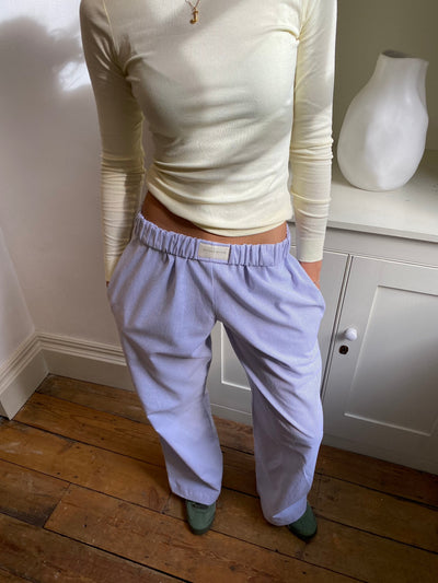 Lara | Lounge Broek™