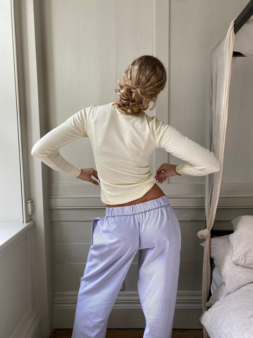 Milou | Lounge Broek™