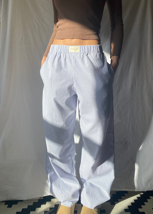 Lara | Lounge Broek™