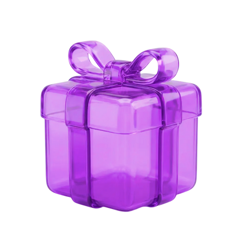 Mystery Gift