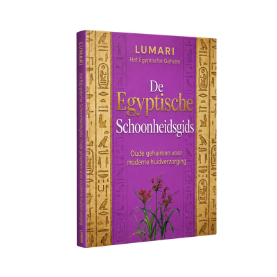 De Egyptische Schoonheidsgids