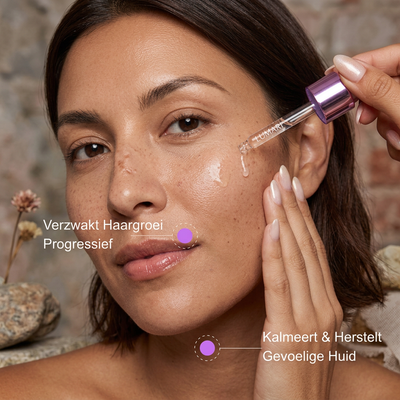 Lumari™ - Cyperus Skin Serum