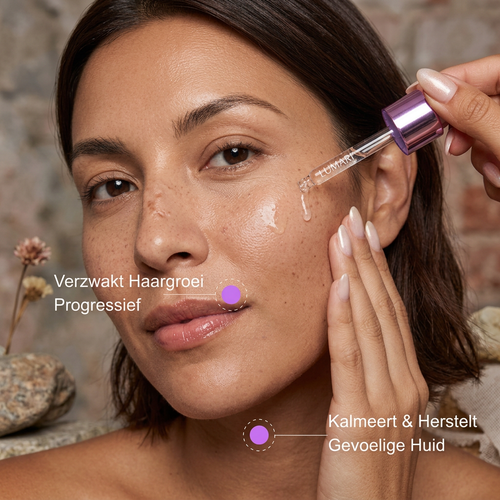 Lumari™ - Cyperus Skin Serum